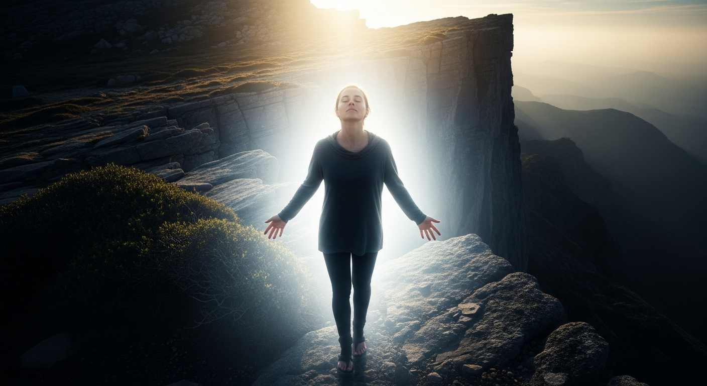 Trusting God when you feel like giving up