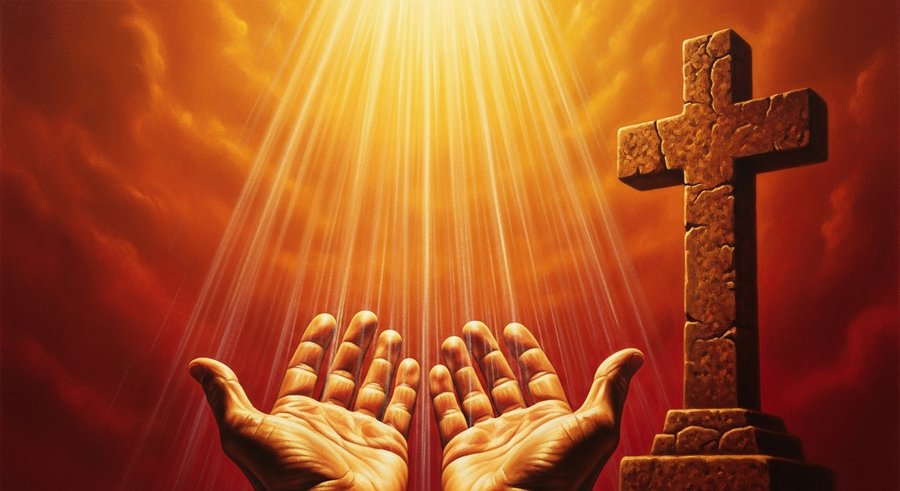 What Does Grace Mean in the Bible?