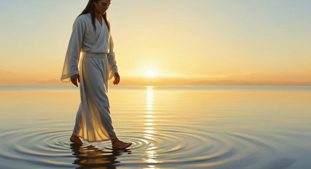 What Does It Mean That Jesus Is Lord