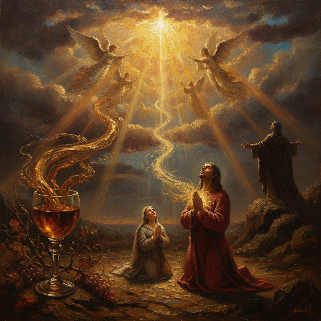 What does the Bible say about alcohol — Grace Notes Ministries