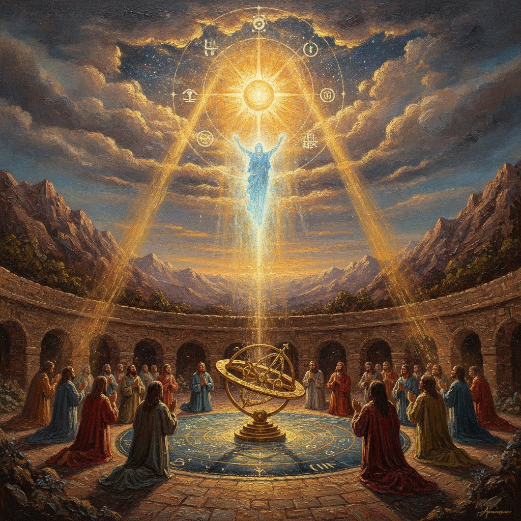 What does the Bible say about astrology — Grace Notes Ministries