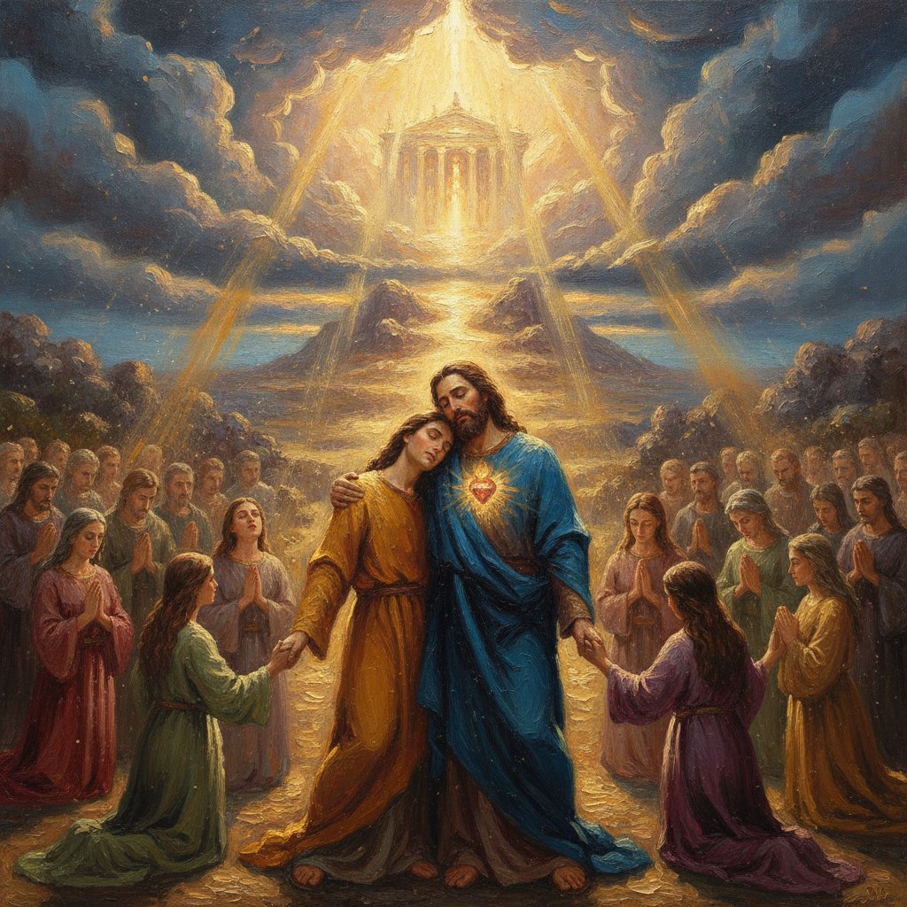 What does the Bible say about gay people — Grace Notes Ministries