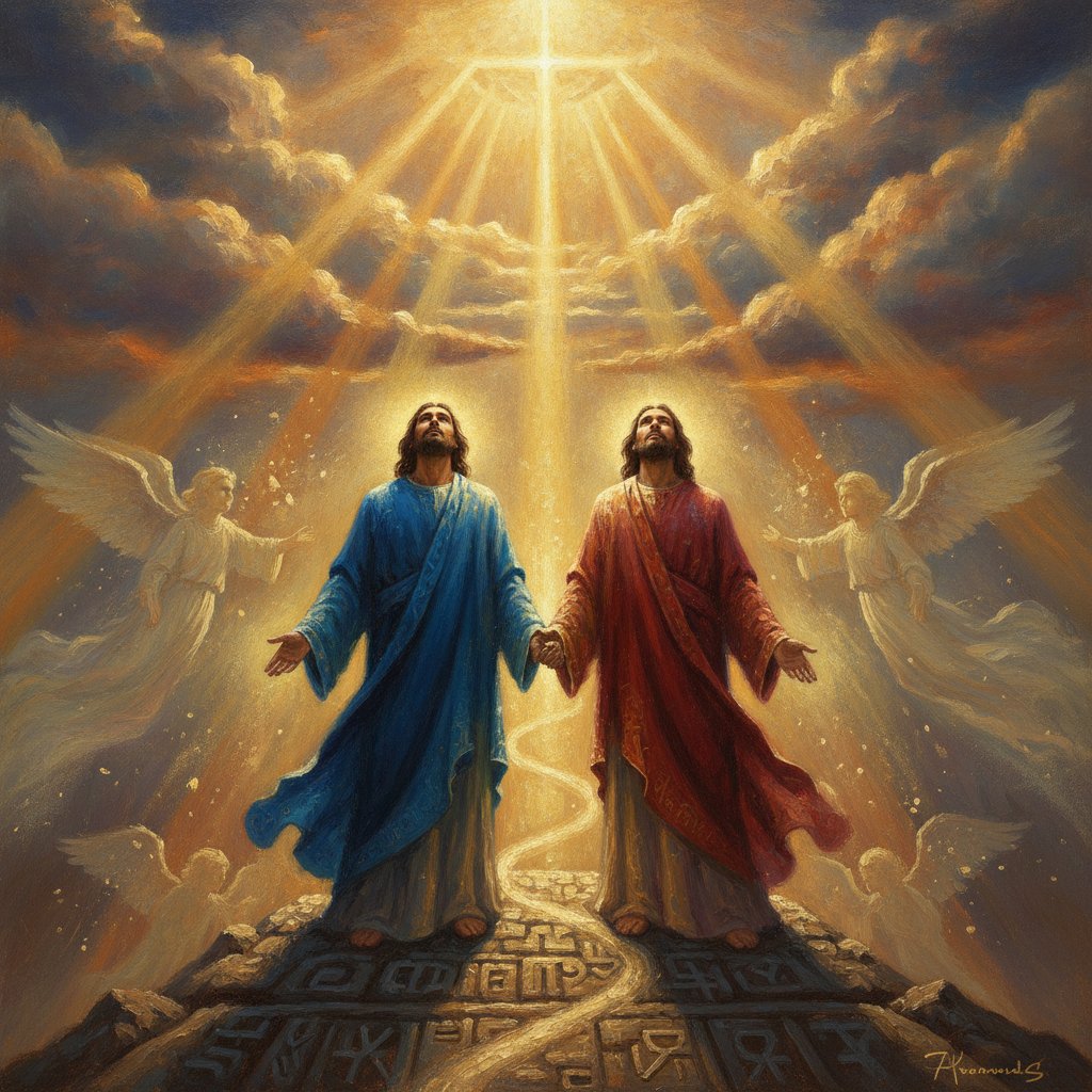 What does the Bible say about gays — Grace Notes Ministries