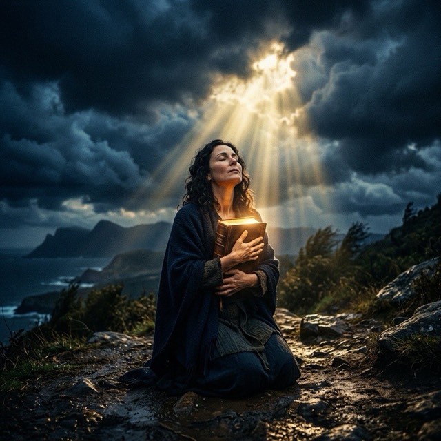 What does the Bible say about mothers