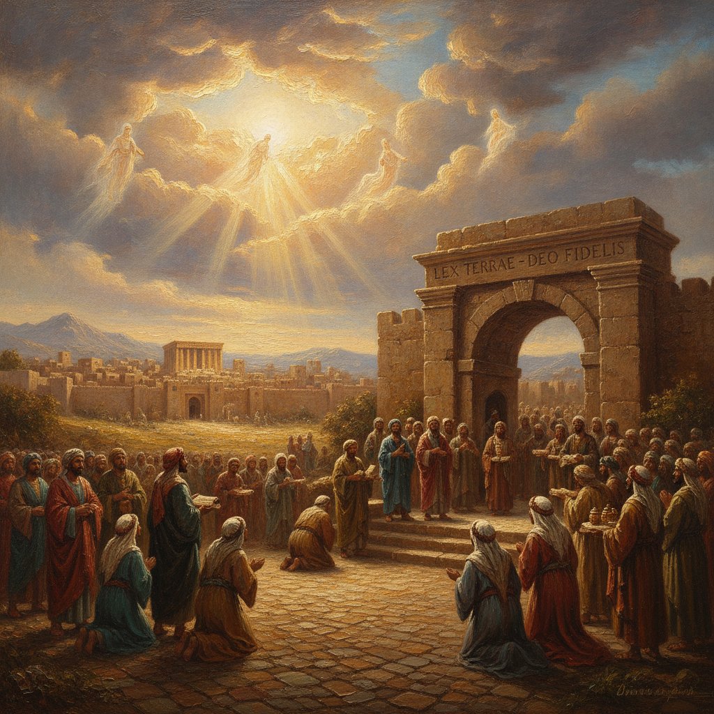 What does the Bible say about obeying the laws of the land — Grace Notes Ministries