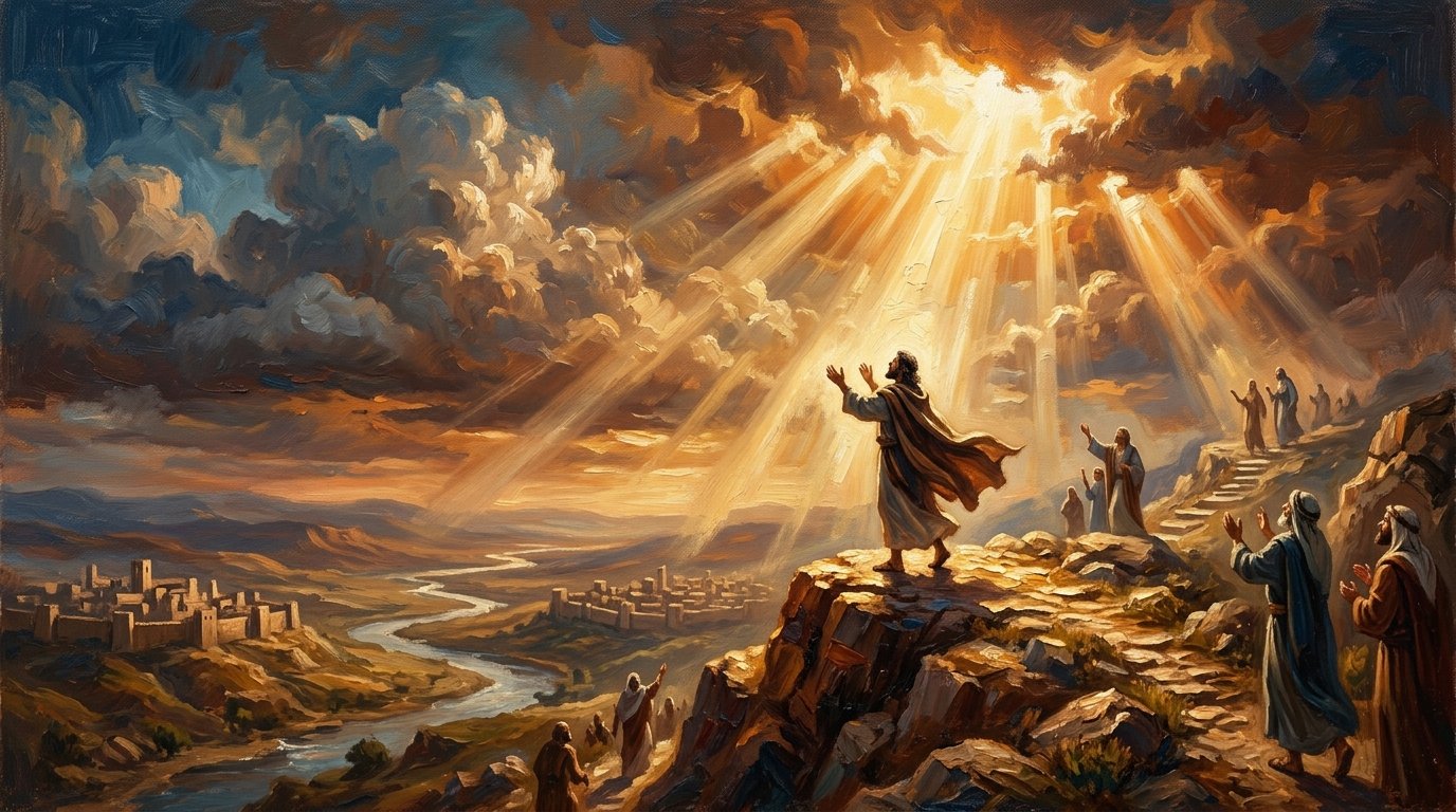 What does the Bible say about once saved always saved — Grace Notes Ministries