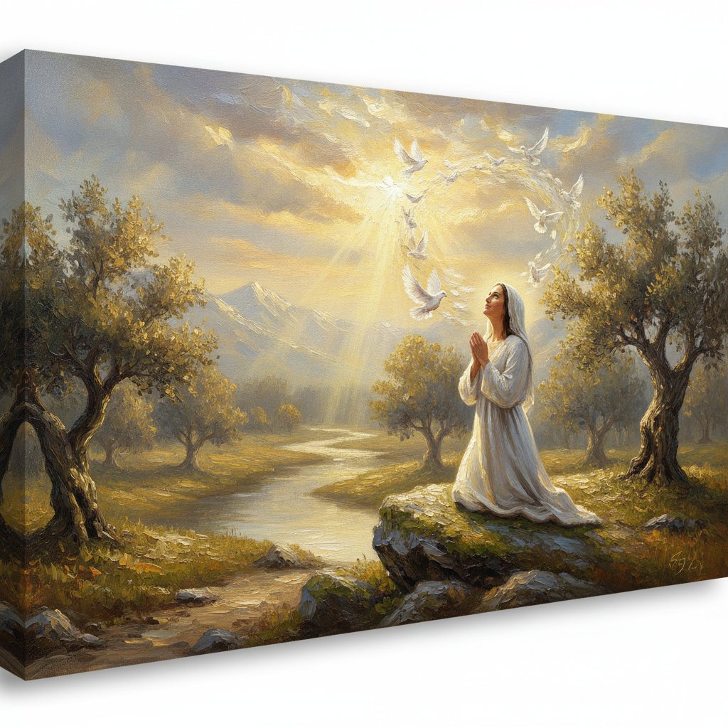 What does the Bible say about peace — Grace Notes Ministries