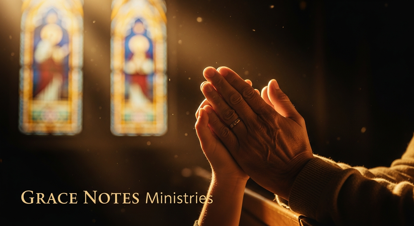 What does the Bible say about religion