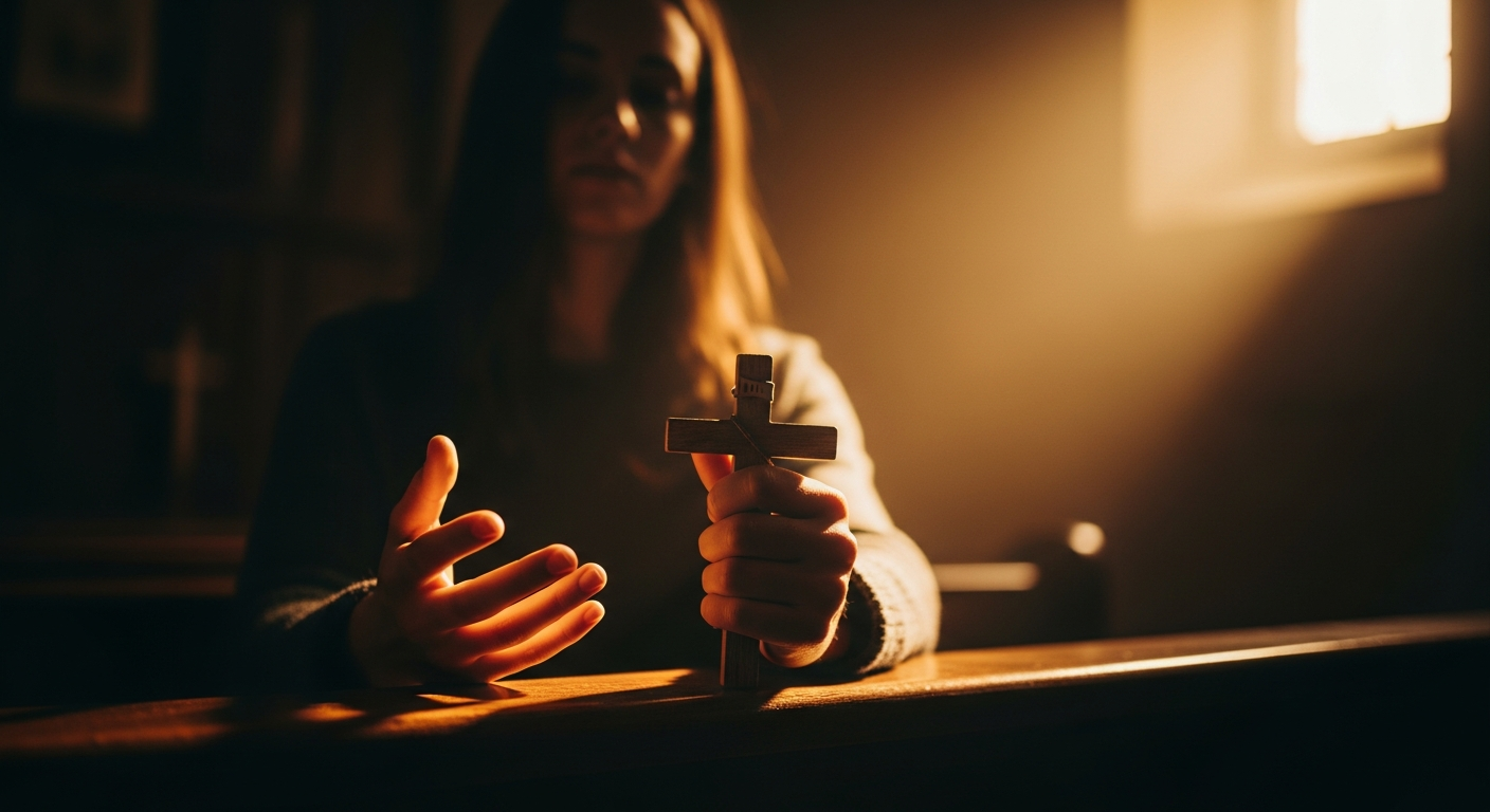 What does the Bible say about revenge