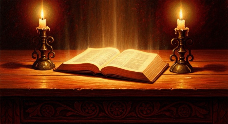 Bible verses for new beginnings