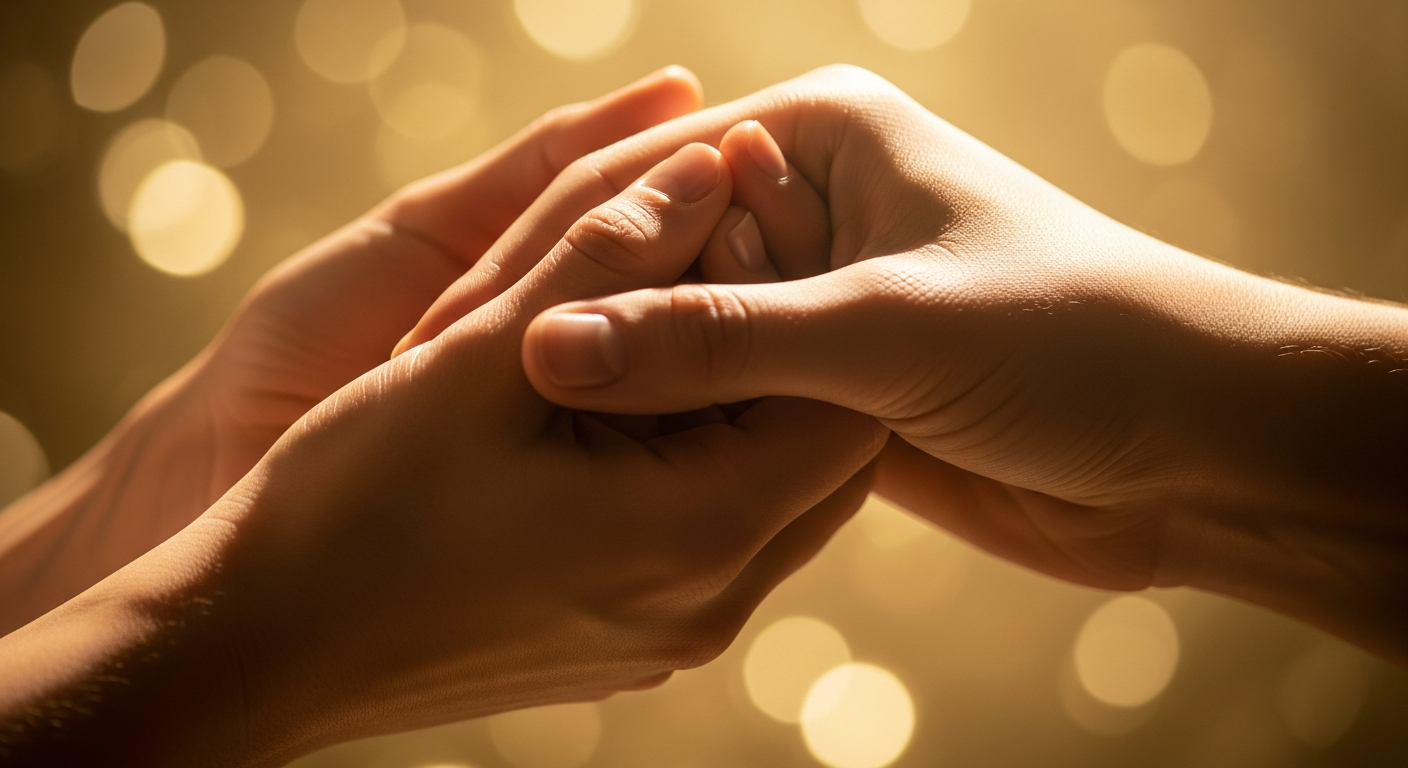 What does the Bible say about unconditional love