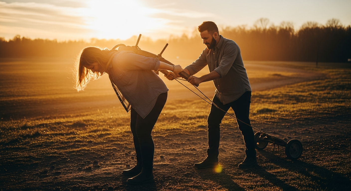 What does the Bible say about unequally yoked