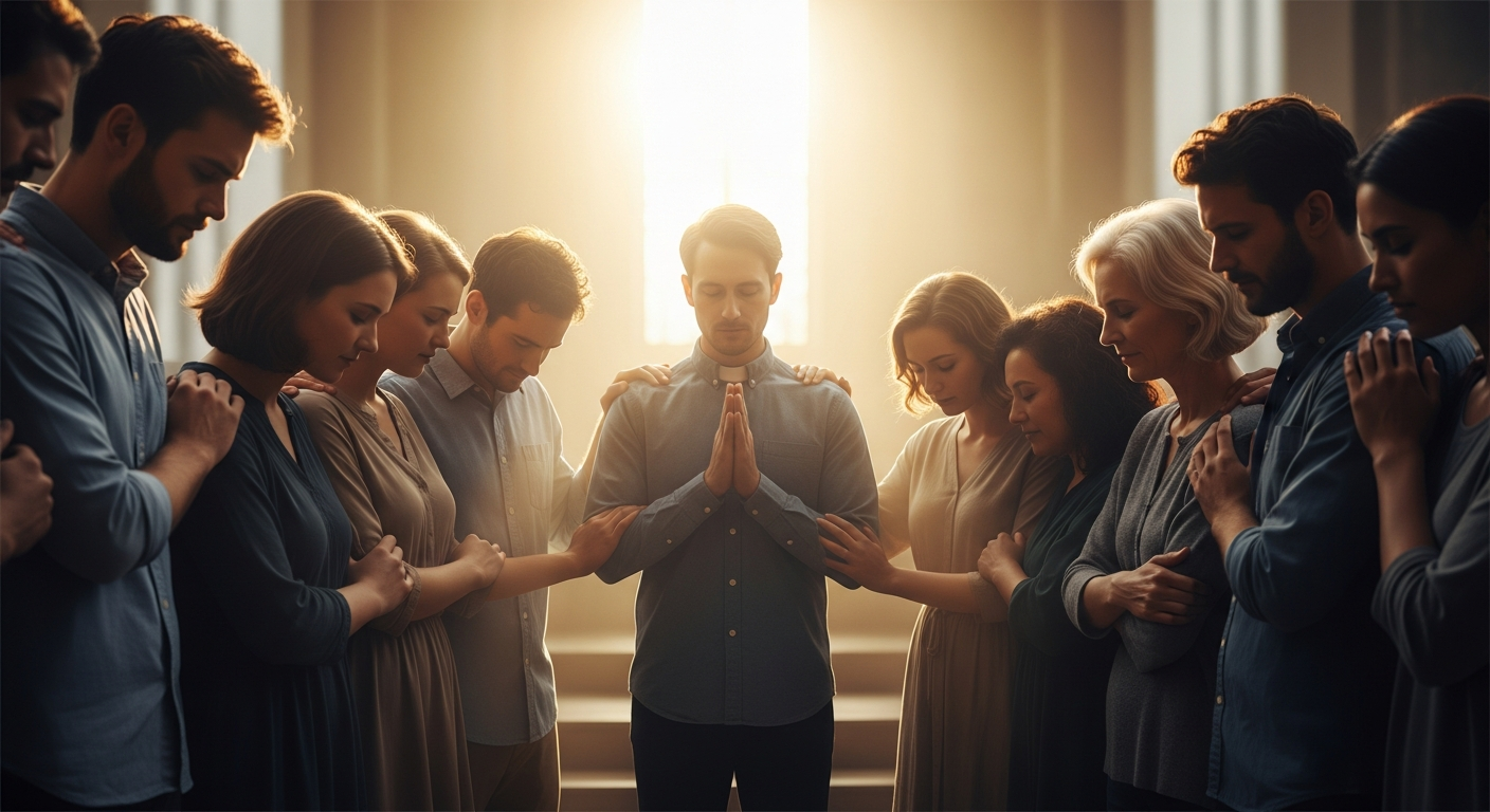 What does the Bible say about unity