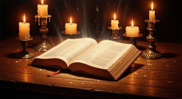 What does the Bible say about using profanity