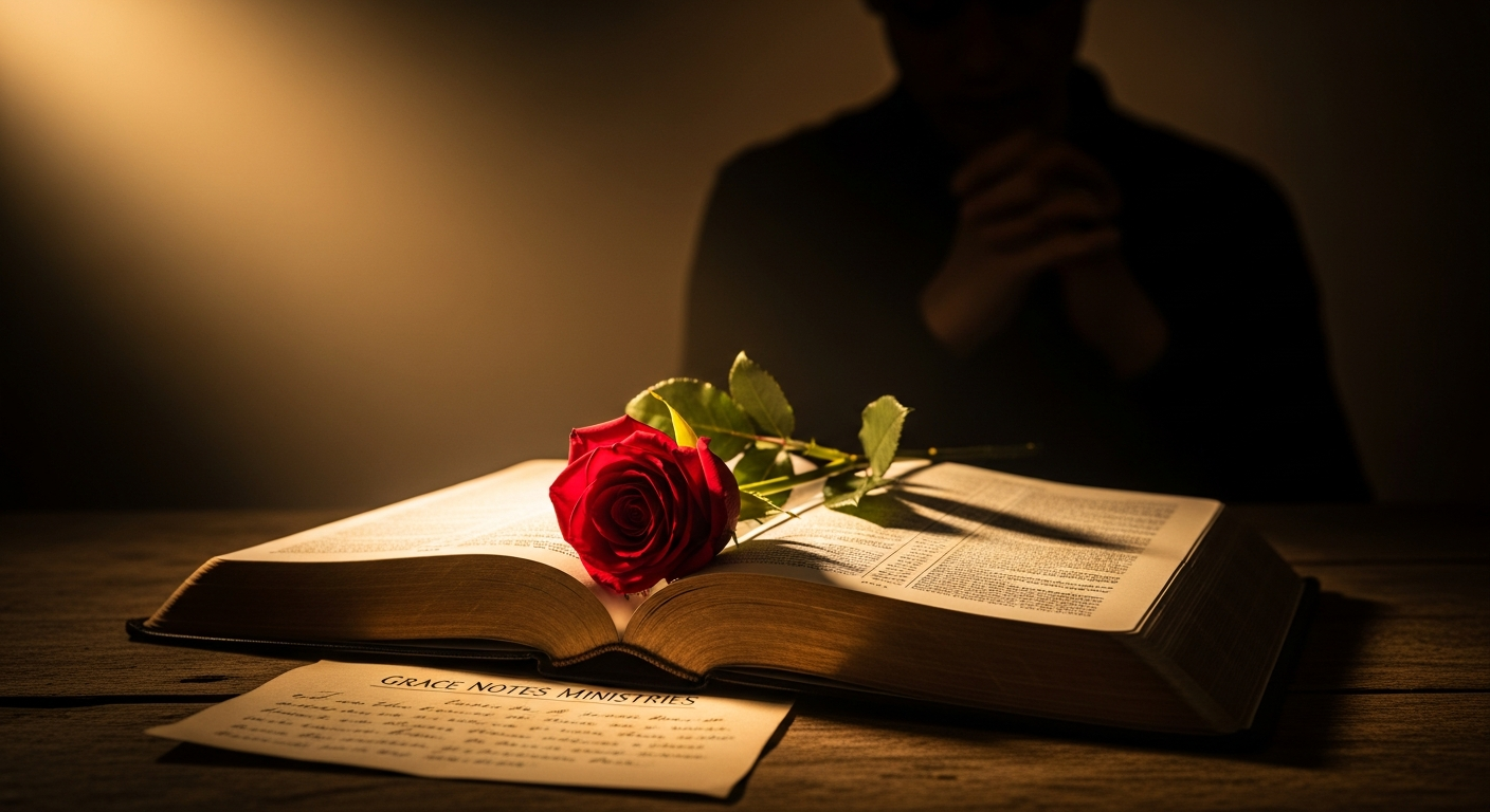 What does the bible say about valentine's day