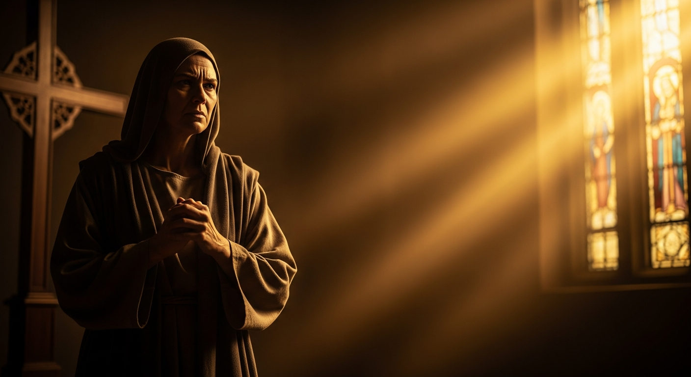 What does the Bible say about vengeance