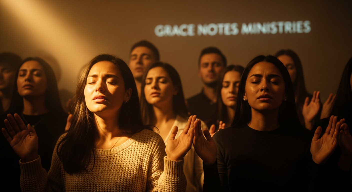 What does the Bible say about vision