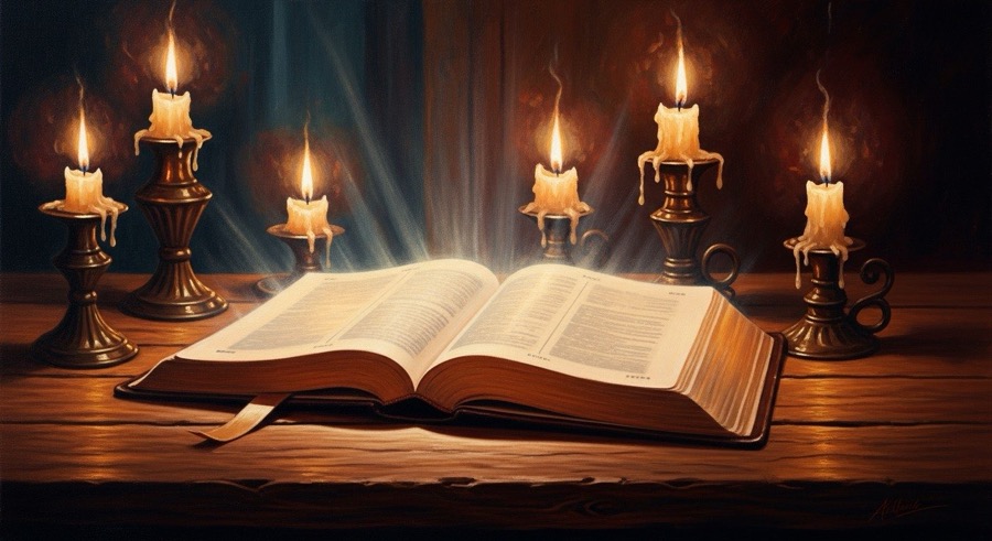 How to trust God's timing