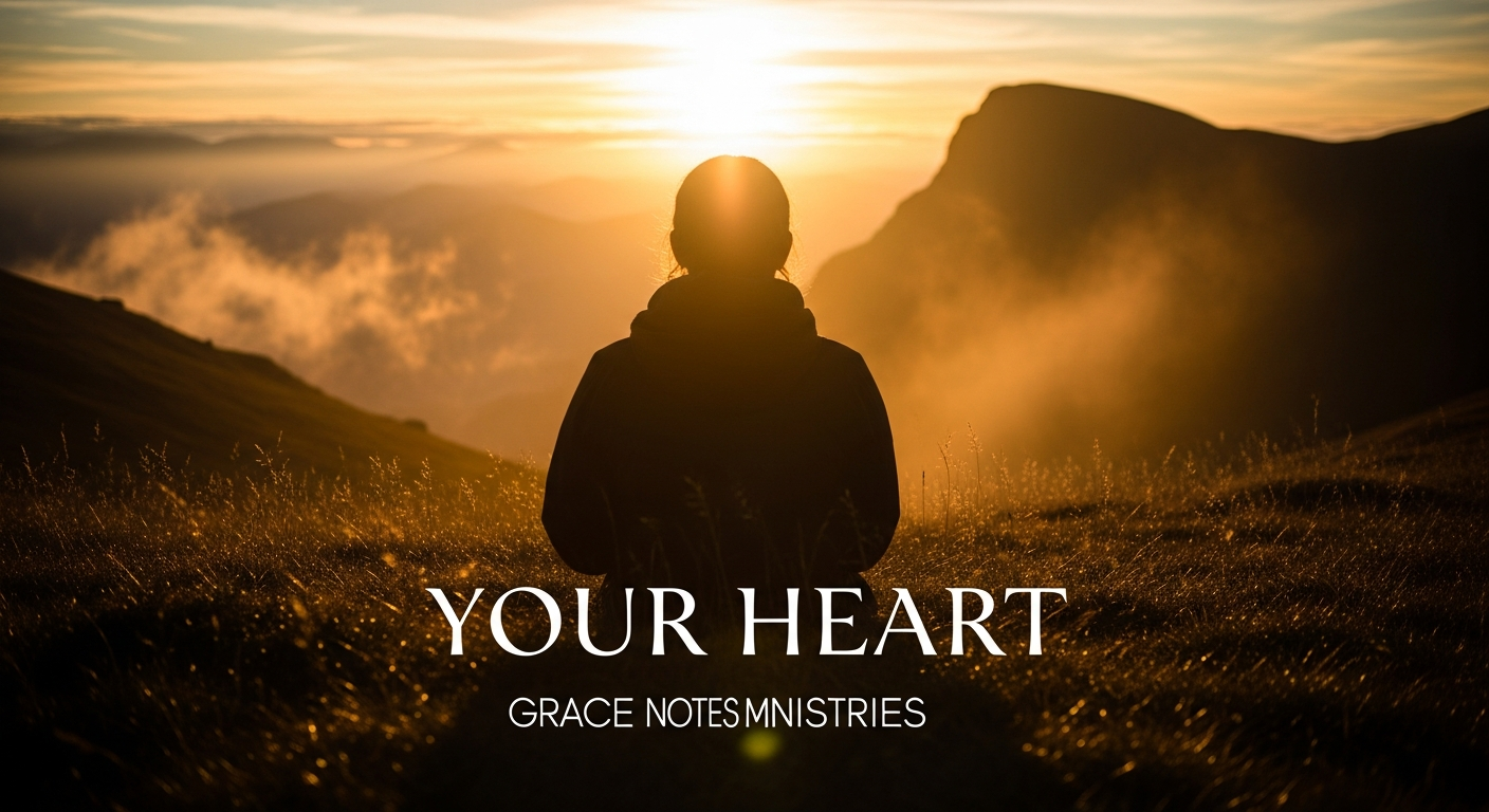 What does the Bible say about your heart