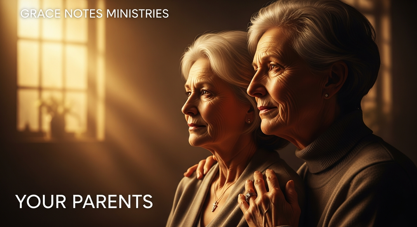 What does the Bible say about your parents