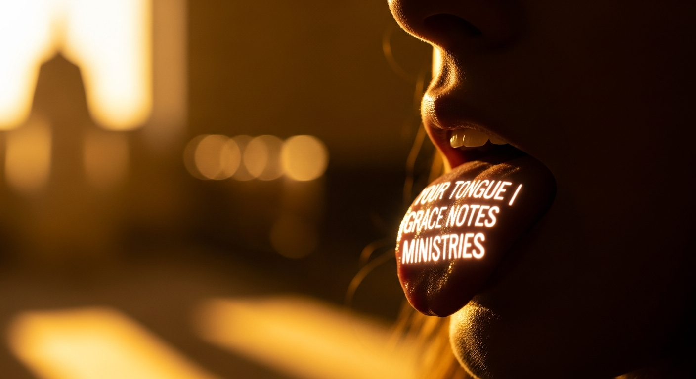 What does the Bible say about your tongue