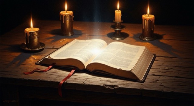 What does the Bible say about zealots