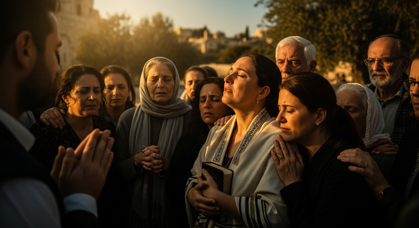 What does the Bible say about zionism