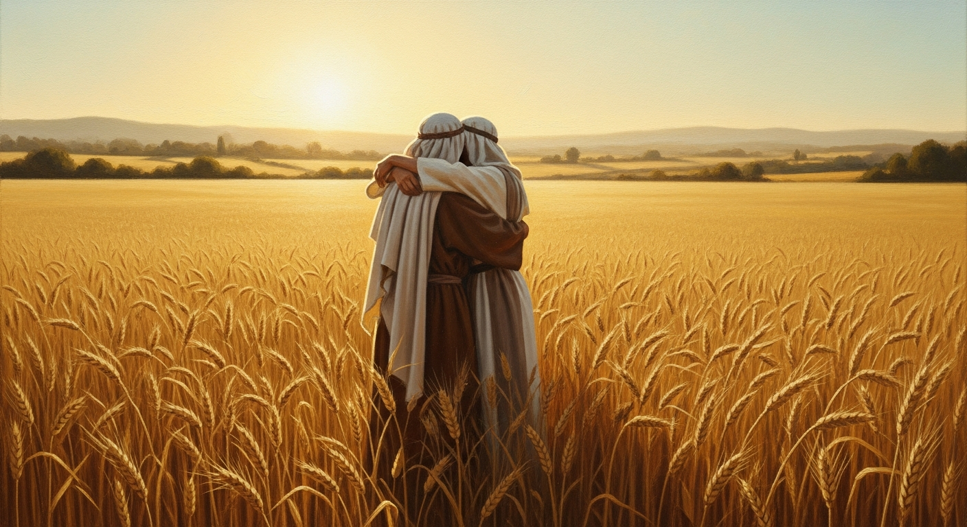 What Forgiveness Is Not
