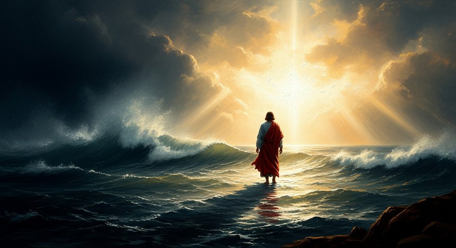 What It Means to Be Justified by Faith