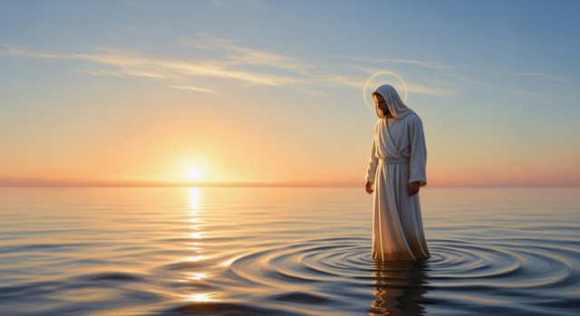 What Jesus Said About Hell — and Why It Matters