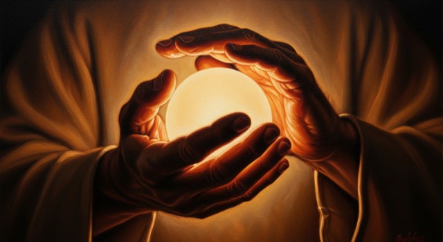 What the Bible Says About Healing