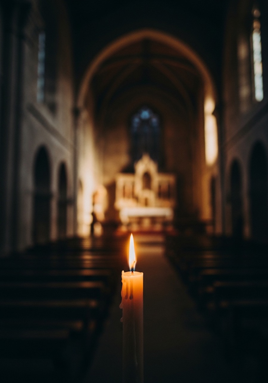 What to Do When You Feel Left Out of God's Blessings — faith devotional hero image for Grace Notes Ministries
