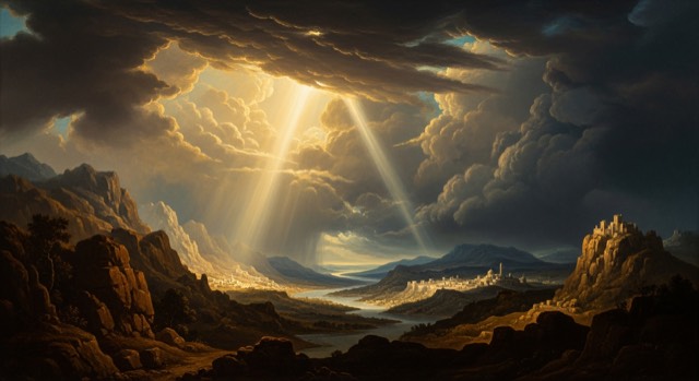 When God Seems Late — The Lesson of Lazarus