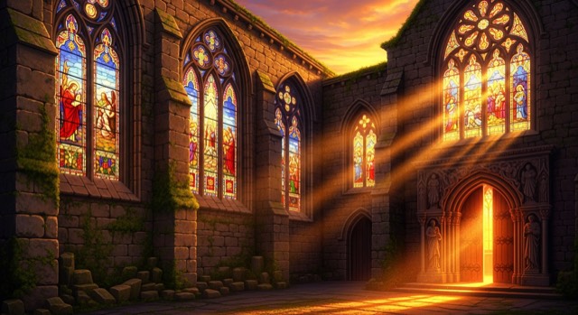 When the Church Hurt You