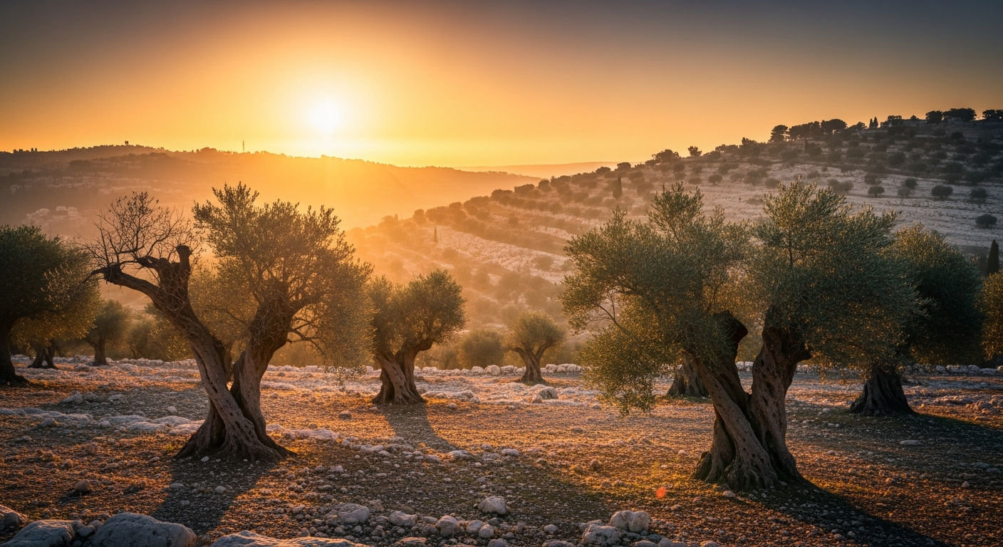 Why did God name jacob israel