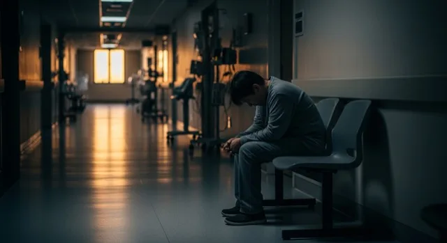 Why Does God Allow Suffering? Finding Hope in the Midst of Pain KJV