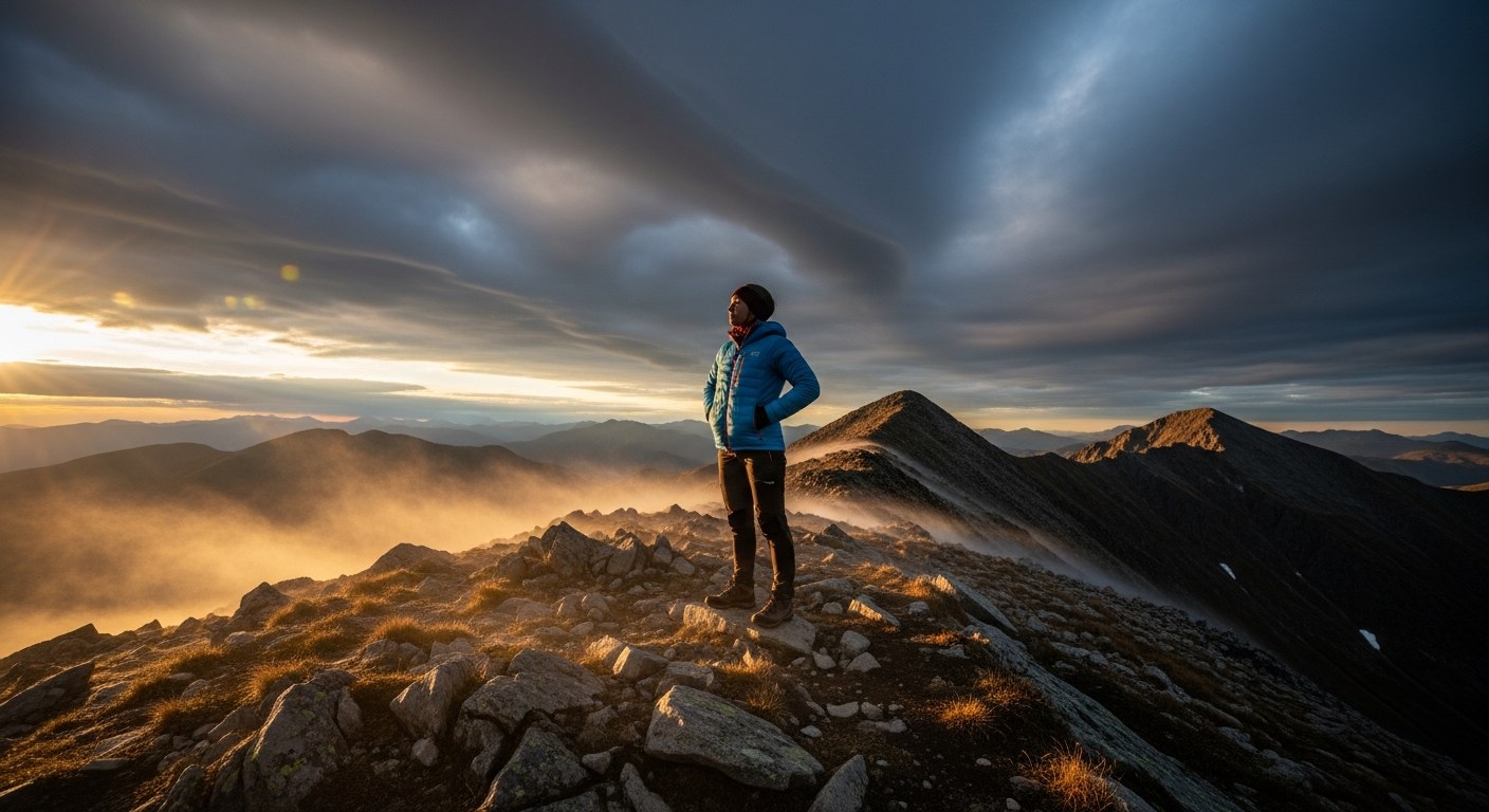 His Will Revealed: When Hunger Hears God's Heart