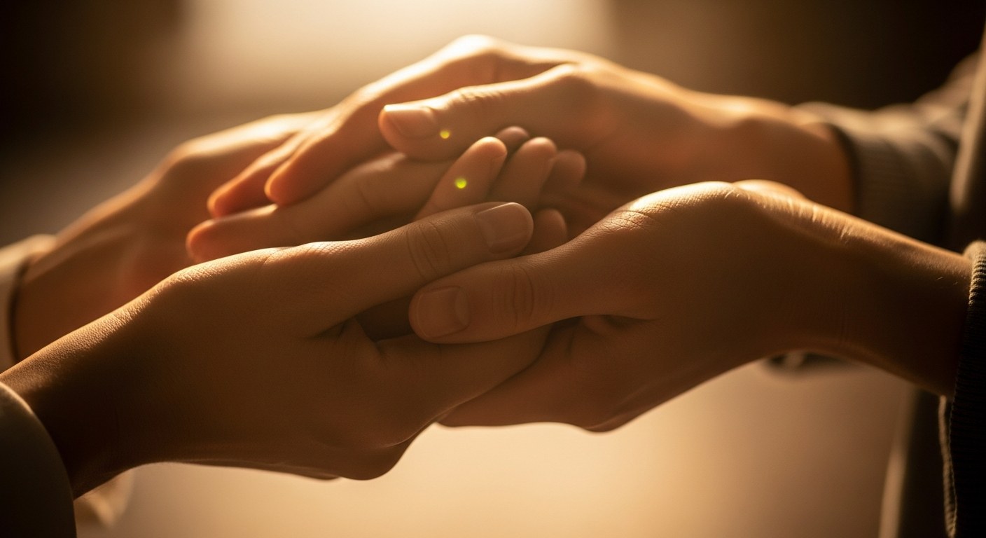The Promise Beyond the Prognosis