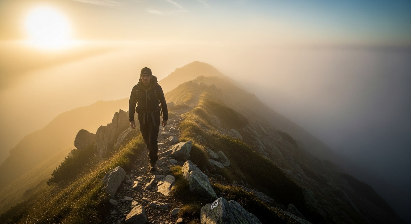 His Invitation: Believe First, Understand Later