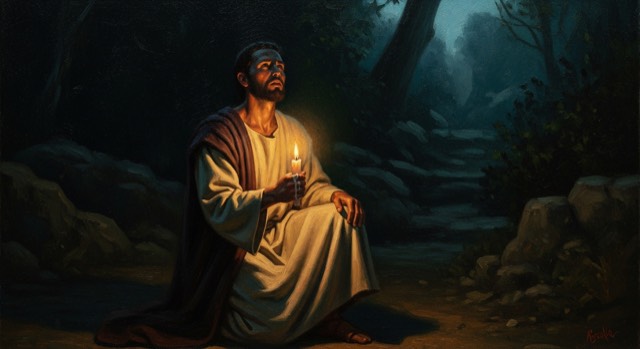 Why God Allows Evil and Suffering in the World