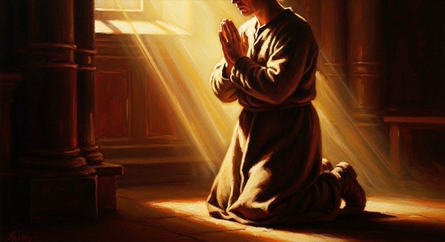 Bible verses for infertility