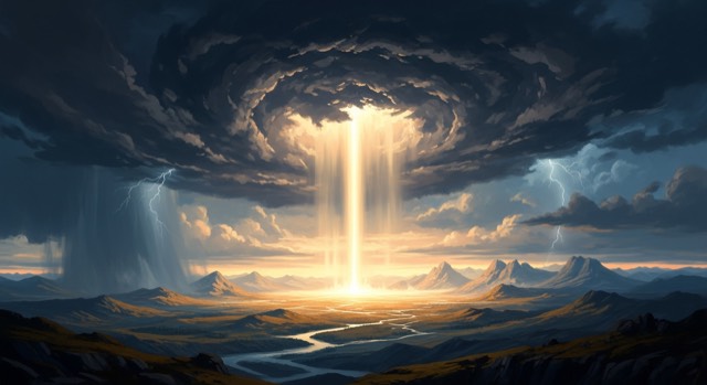 Why Jesus Wept — and What That Tells Us About God