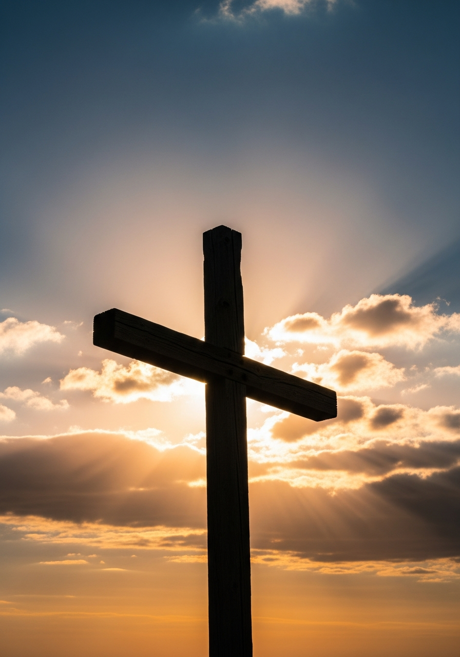 Will God Forgive Me If I Keep Repeating the Same Sin? — faith devotional hero image for Grace Notes Ministries