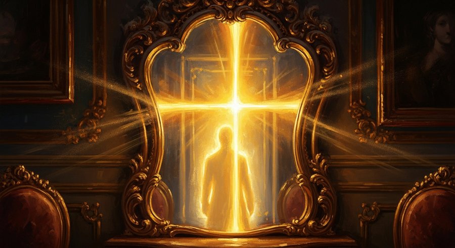 Your Identity Is Not Your Past