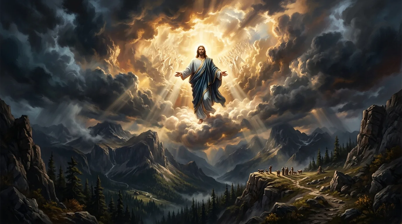 Jesus is Lord Study
