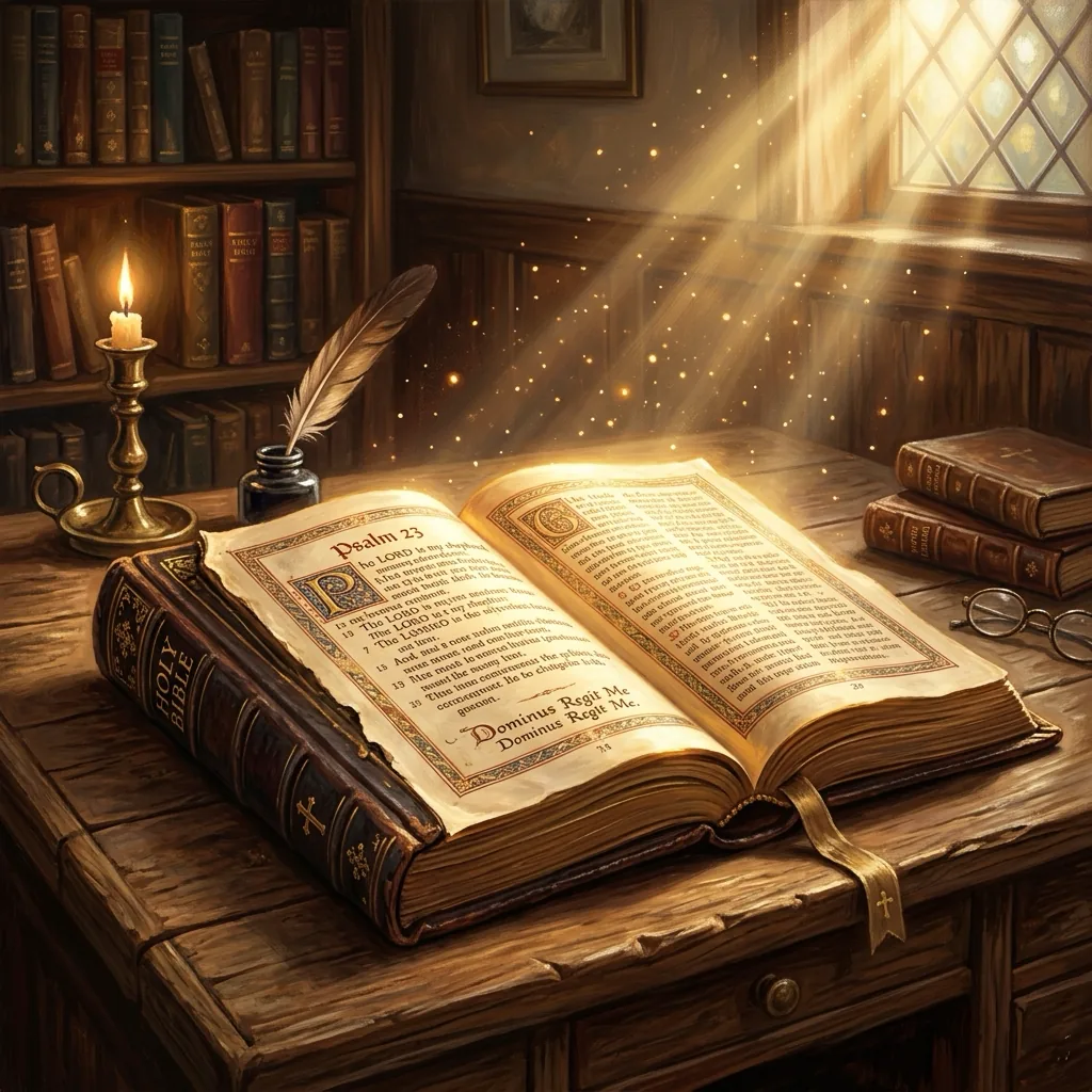 Interactive Bible Reading Plans