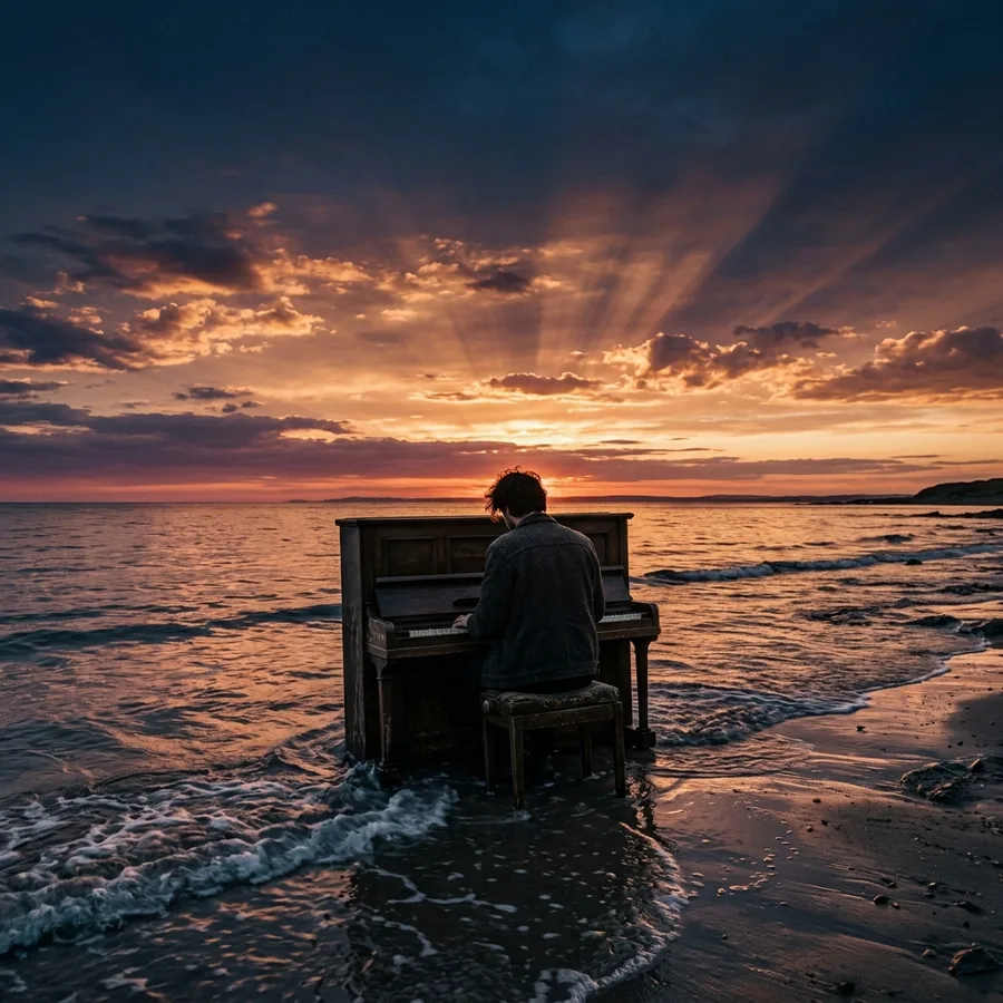 The Last Note Series